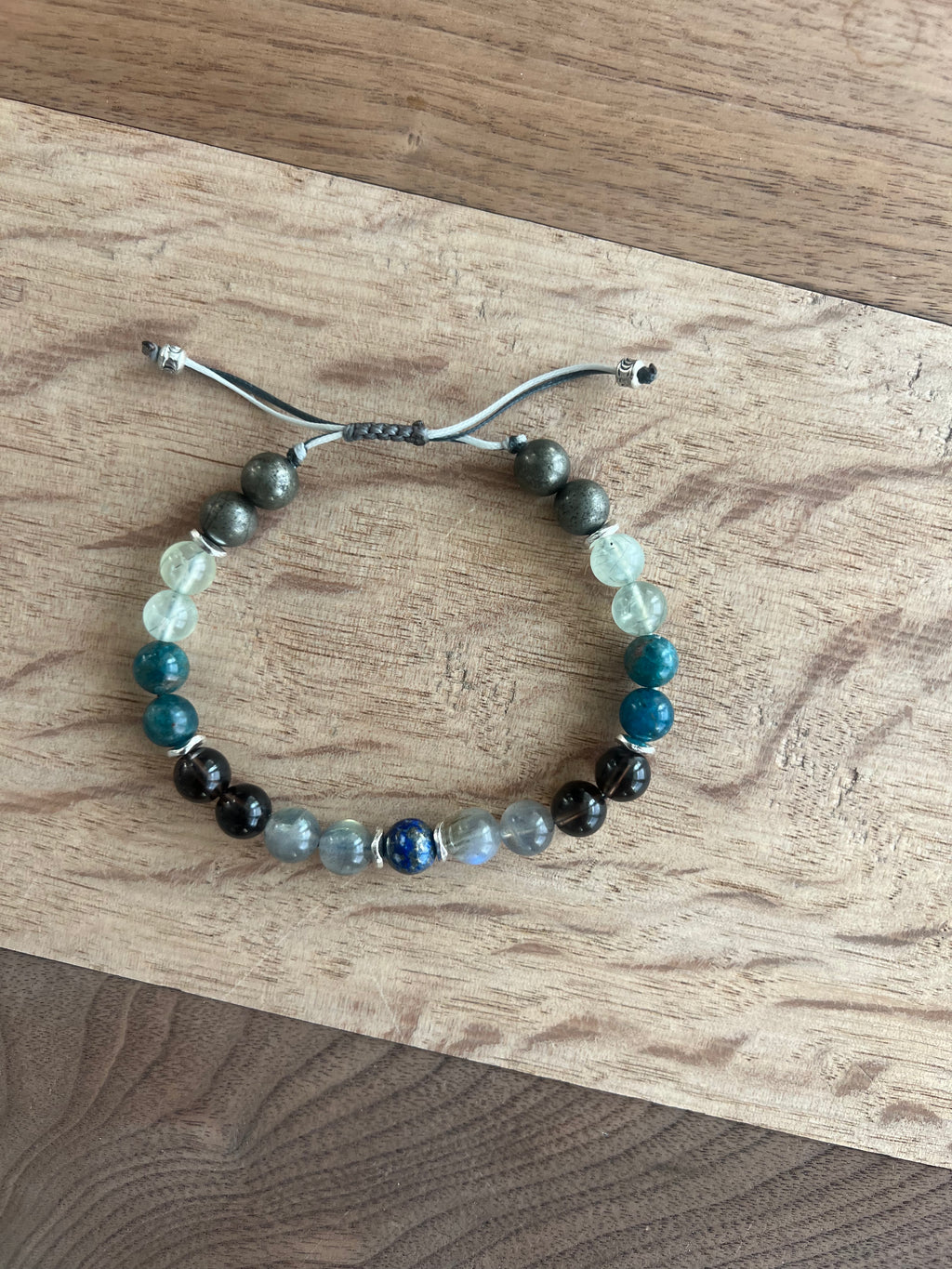 RuneStone Bracelet