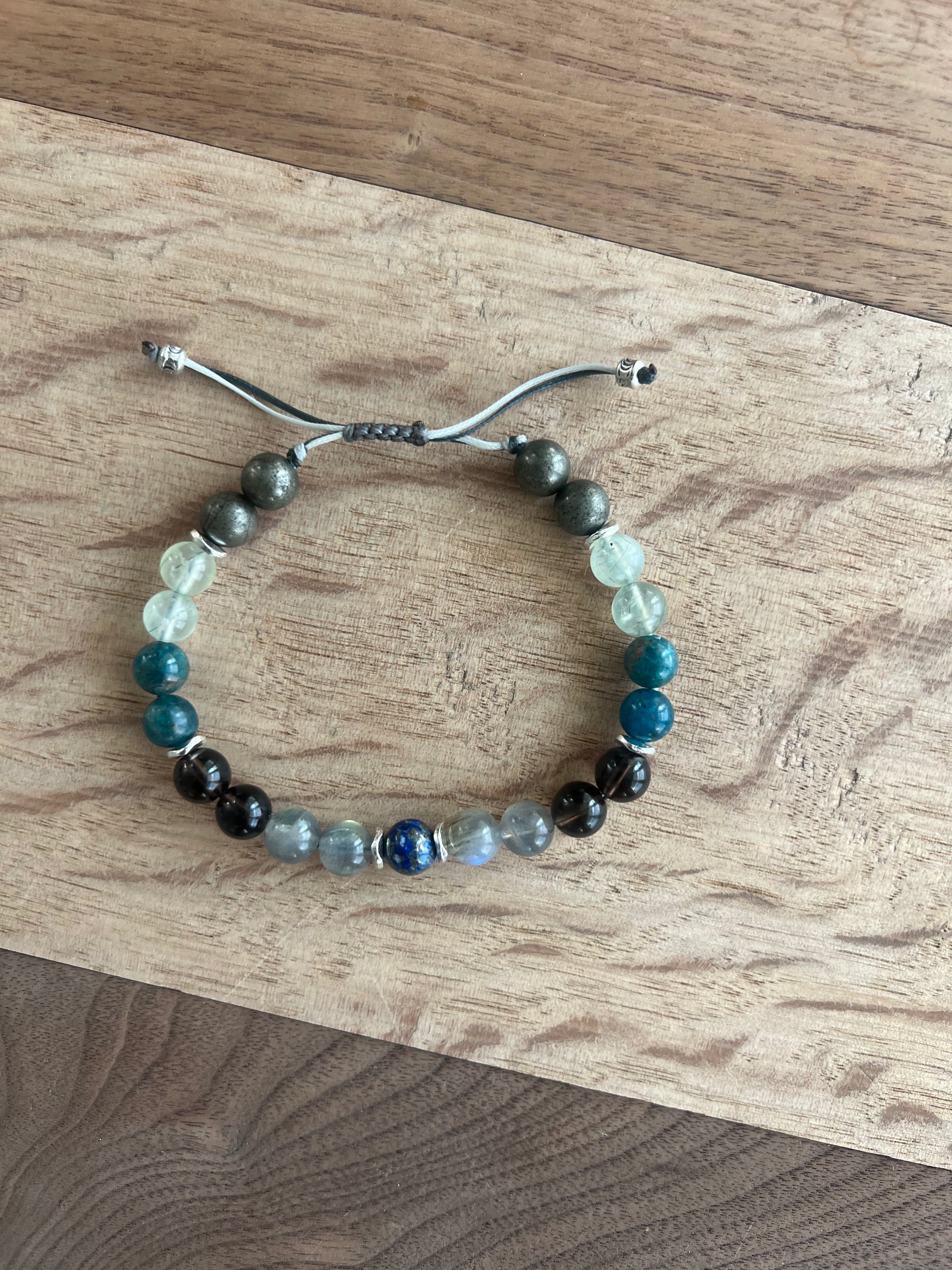 RuneStone Bracelet