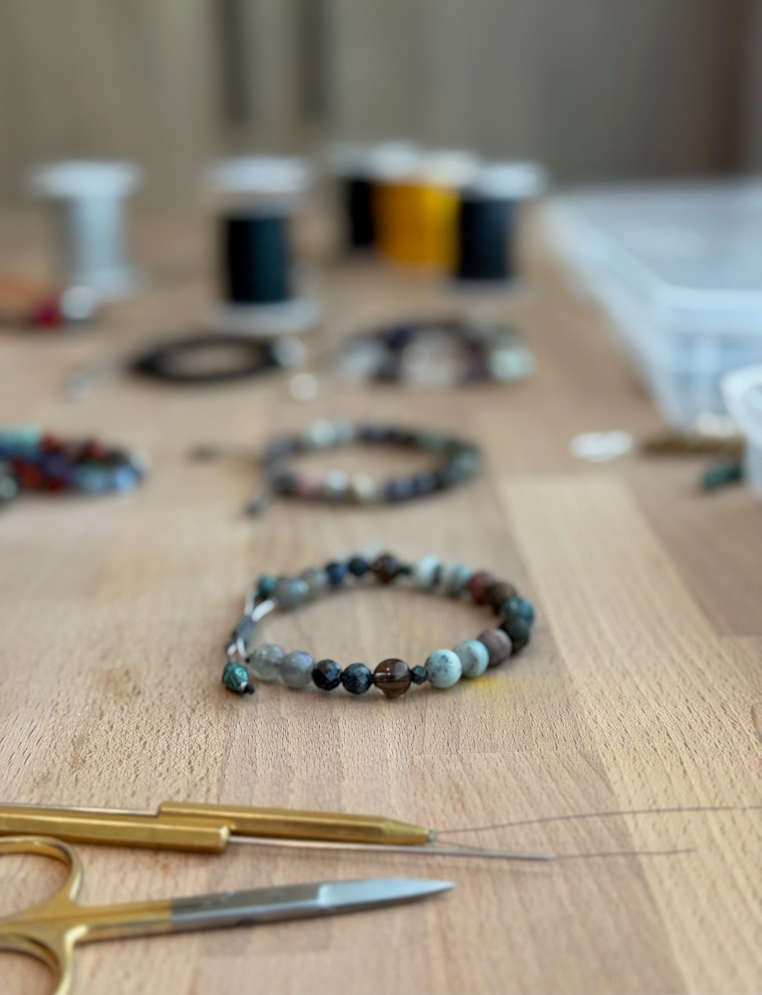 RuneStone Bracelet