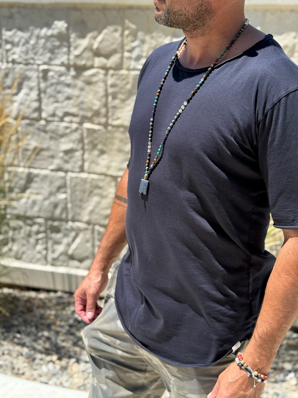 Mystic Mini Mala