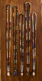 Mystic Mini Mala
