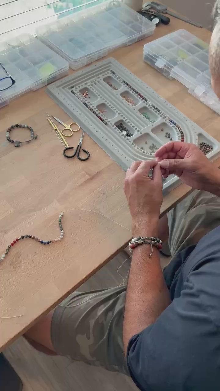 RuneStone Bracelet