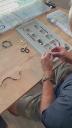 Mystic Mini Mala